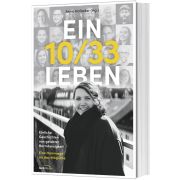Produktbild des Artikels Buch - Klappenbroschur, Ein 10/33 Leben