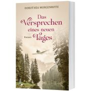 Produktbild des Artikels Buch - Paperback, Das Versprechen eines neuen Tages