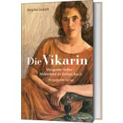 Produktbild des Artikels Buch - Gebunden, Die Vikarin