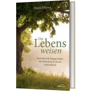 Produktbild des Artikels Buch - Gebunden, Die Lebensweisen