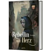 Produktbild des Artikels Buch - Gebunden, Rebellin mit Herz