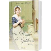 Produktbild des Artikels Buch - Taschenbuch, Die Magd des Gutsherrn