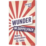 Produktbild des Artikels Buch - Taschenbuch, Wunder im Doppelpack