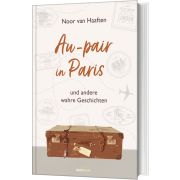 Produktbild des Artikels Buch - Gebunden, Au-pair in Paris