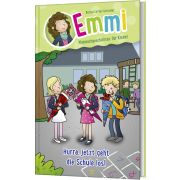 Produktbild des Artikels Buch - Gebunden, Hurra, jetzt geht die Schule los!