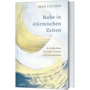 Produktbild des Artikels Buch - Gebunden, Ruhe in stürmischen Zeiten