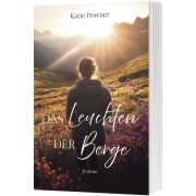 Produktbild des Artikels Buch - Paperback, Das Leuchten der Berge