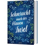 Produktbild des Artikels Buch - Gebunden, Sehnsucht nach der blauen Insel