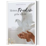 Produktbild des Artikels Buch - Gebunden, Meinen Frieden gebe ich dir
