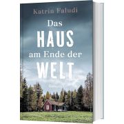 Produktbild des Artikels Buch - Gebunden, Das Haus am Ende der Welt