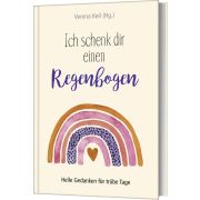 Produktbild des Artikels Buch - Gebunden, Ich schenk dir einen Regenbogen