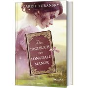 Produktbild des Artikels Buch - Gebunden, Das Tagebuch von Longdale Manor