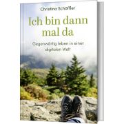 Produktbild des Artikels Buch - Gebunden, Ich bin dann mal da