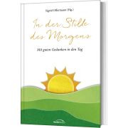 Produktbild des Artikels Buch - Gebunden, In der Stille des Morgens