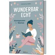 Produktbild des Artikels E-Book - ePUB Datei, Wunderbar echt
