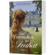 Produktbild des Artikels Buch - Paperback, Das Erwachen der Freiheit