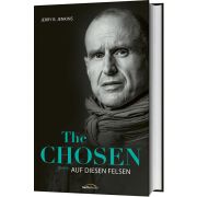 Produktbild des Artikels Buch - Gebunden, The Chosen: Auf diesen Felsen