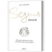 Produktbild des Artikels Buch - Gebunden, Segens.Räume