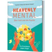Produktbild des Artikels Buch - Gebunden, Heavenly Mental – Über Gott und die Psyche