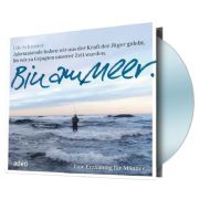 Produktbild des Artikels Hörbuch/Hörspiel - CD, Bin am Meer - Hörbuch