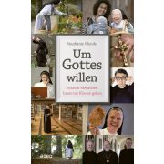 Produktbild des Artikels Buch - Gebunden, Um Gottes willen