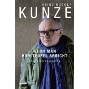 Produktbild des Artikels Buch - Gebunden, Wenn man vom Teufel spricht