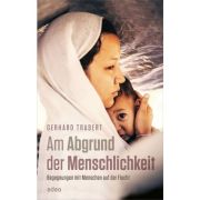 Produktbild des Artikels Buch - Gebunden, Am Abgrund der Menschlichkeit