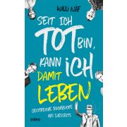 Produktbild des Artikels E-Book - ePUB Datei, Seit ich tot bin, kann ich damit leben