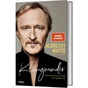 Produktbild des Artikels Buch - Gebunden, Klangwunder