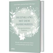 Produktbild des Artikels Buch - Gebunden, Im Einklang mit dem Jahreskreis