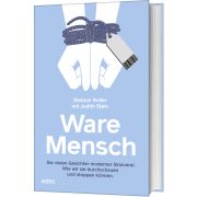 Produktbild des Artikels Buch - Gebunden, Ware Mensch