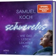 Produktbild des Artikels Buch - Gebunden, Schwerelos