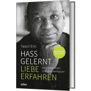 Produktbild des Artikels Buch - Gebunden, Hass gelernt - Liebe erfahren