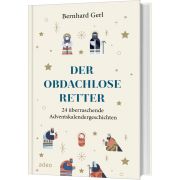 Produktbild des Artikels Buch - Gebunden, Der obdachlose Retter