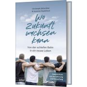 Produktbild des Artikels Buch - Gebunden, Wo Zukunft wachsen kann