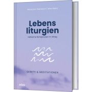 Produktbild des Artikels Buch - Gebunden, Lebensliturgien