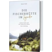 Produktbild des Artikels Buch - Gebunden, Die Fischerhütte im Irgendwo