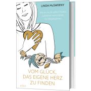 Produktbild des Artikels Buch - Gebunden, Vom Glück, das eigene Herz zu finden