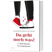 Produktbild des Artikels Buch - Klappenbroschur, Da geht noch was!