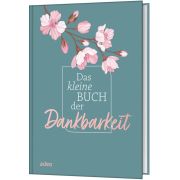 Produktbild des Artikels Buch - Gebunden, Das kleine Buch der Dankbarkeit
