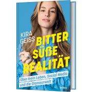Produktbild des Artikels Buch - Gebunden, Bittersüße Realität
