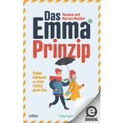 Produktbild des Artikels E-Book - ePUB Datei, Das Emma*-Prinzip