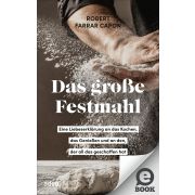 Produktbild des Artikels E-Book - ePUB Datei, Das große Festmahl