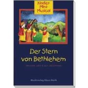 Produktbild des Artikels Der Stern von Bethlehem (Arbeitsheft) (Noten - Download)