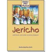 Produktbild des Artikels Noten - Download, Jericho (Arbeitsheft)
