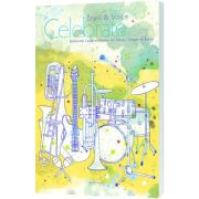 Produktbild des Artikels Liederbuch - Broschiert, Celebrate - Bläserpartitur