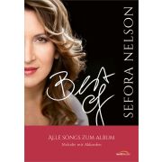 Produktbild des Artikels Liederbuch - Spiralbindung, Best of Sefora Nelson - Songbook
