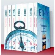 Produktbild des Artikels Buch - Paperback, Ethik Band 1 - 8