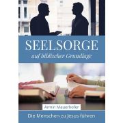 Produktbild des Artikels Buch - Paperback, Seelsorge auf biblischer Grundlage
