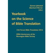 Yearbook on the Science of Bible Translation